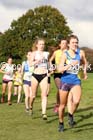 Senior womens Northern Cross Country Relays. Photo: David T. Hewitson/Sports for All Pics